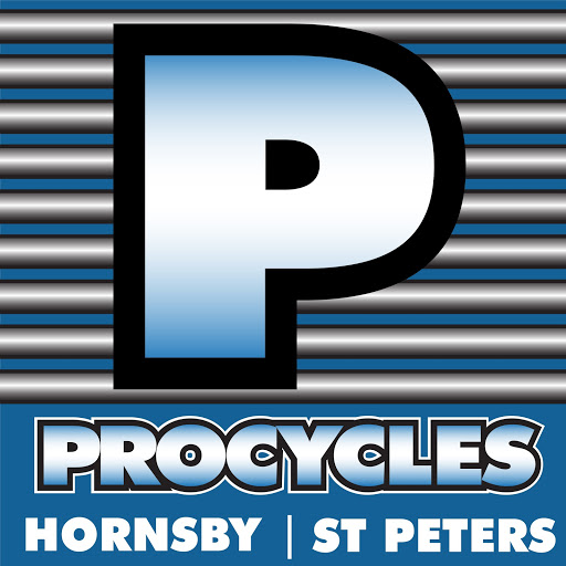 Procycles logo