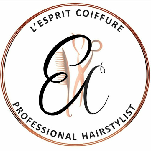 L'Esprit Coiffure logo
