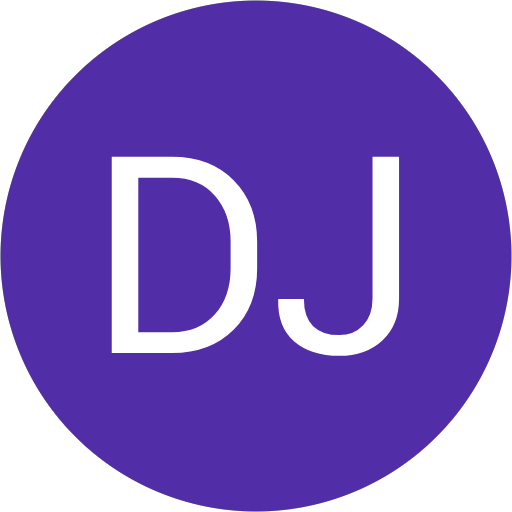 DJ Ward DJ Ward