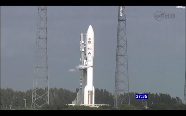 Lancement Atlas-5 / MSL (Curiosity) - 26 novembre 2011 - Page 2 3