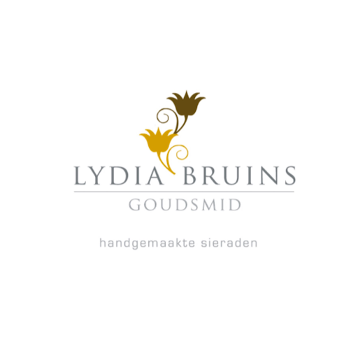 Lydia Bruins Goudsmid logo