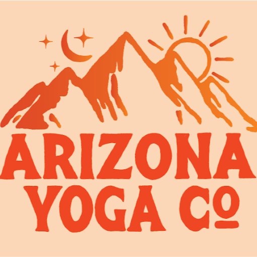 Arizona Yoga Co. logo