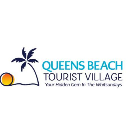 Queens Beach Tourist Village logo