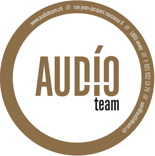Audioconcept SA logo