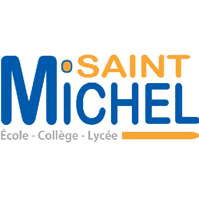 Saint Michel Annecy logo