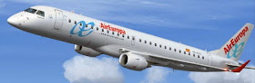 Frankfurt, Munich y Puerto Rico serán destinos con Air Europa desde el aeropuerto de Barajas en 2014