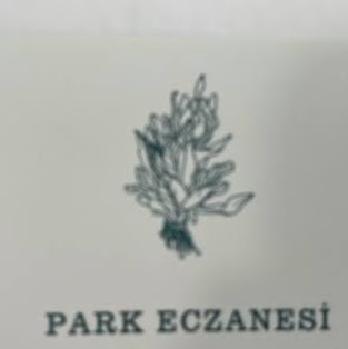 PARK ECZANESİ logo