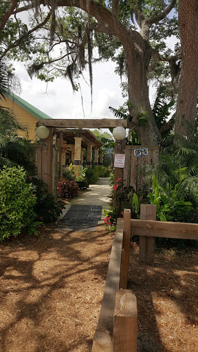 Restaurant «Garden Café», reviews and photos, 420 N Ridgewood Dr, Sebring, FL 33870, USA