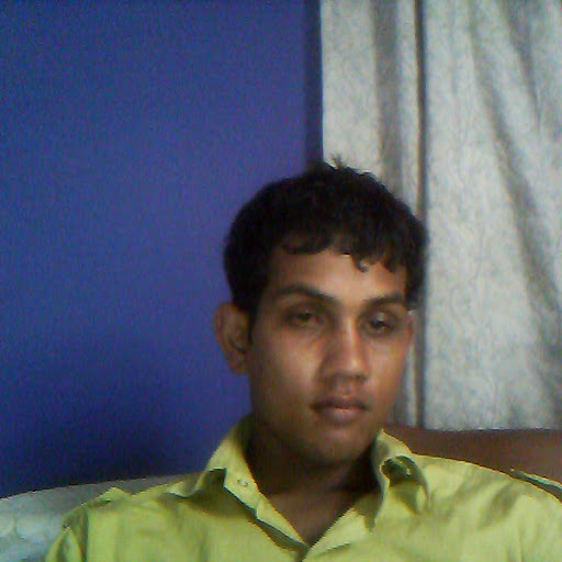 Naveen Khandelwal
