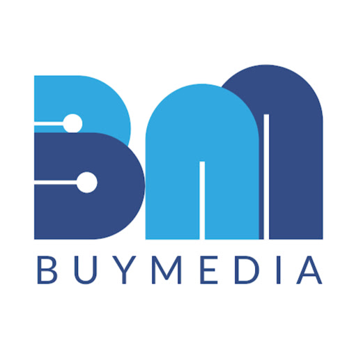 Buymedia HQ logo