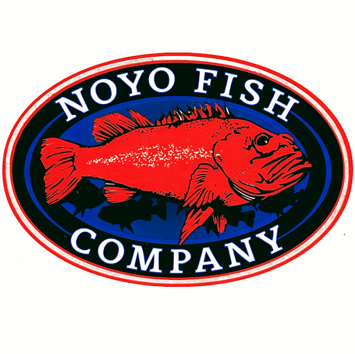 Noyo Fish Company logo
