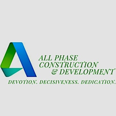 All Phase Construction & Development