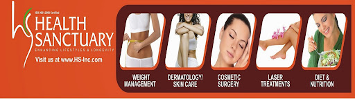 Health Sanctuary Weight Loss & Anti-Aging Clinics, F 14/53, 1st Floor Market Road, Model Town Phase II, Block Z2, Model Town, Delhi, 110009, India, Plastic_Surgeon, state UP