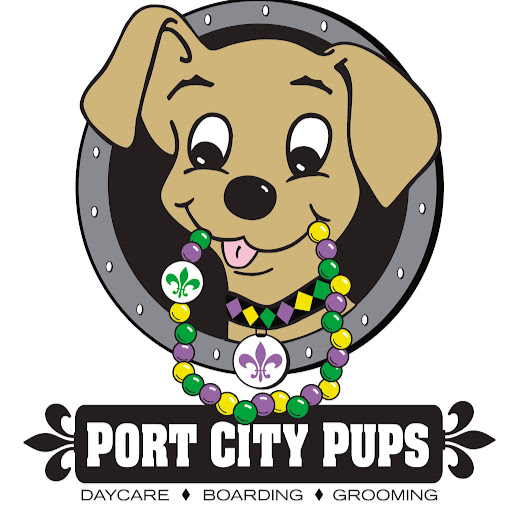 Port City Pups