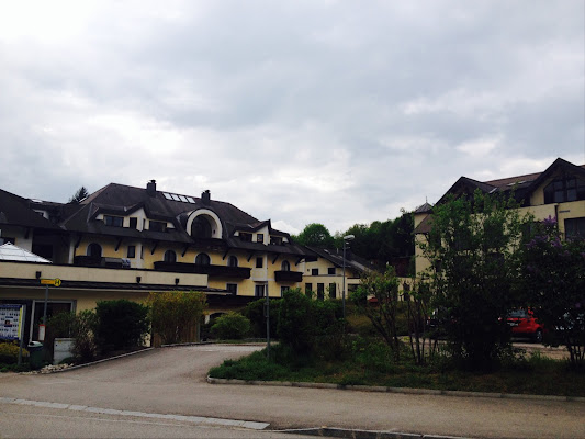 Hotel Lengbachhof