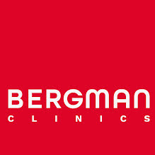 Bergman Clinics | Ogen | Zwolle logo