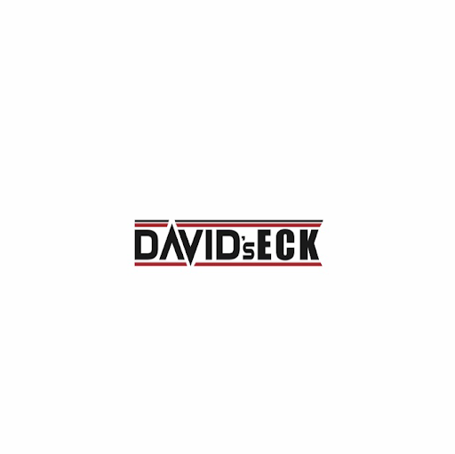 Davids Eck Kiosk logo