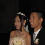 Ming and Emily - July 15, 2006