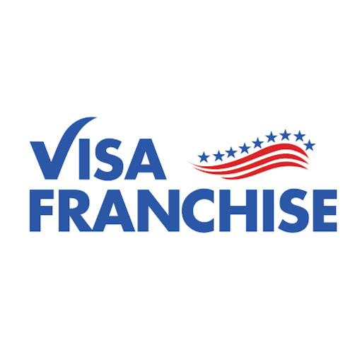 Visa Franchise - E-2 Visa Business Advisor logo
