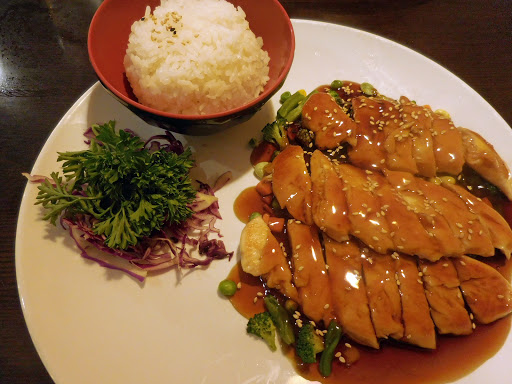 Japanese Restaurant «Tokyo Japanese Cuisine», reviews and photos, 446 N West St, Wichita, KS 67203, USA
