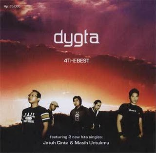 Lirik Lagu Dygta Kesepian Dygta Kesepian Image Cover