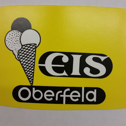 Eis Oberfeld logo
