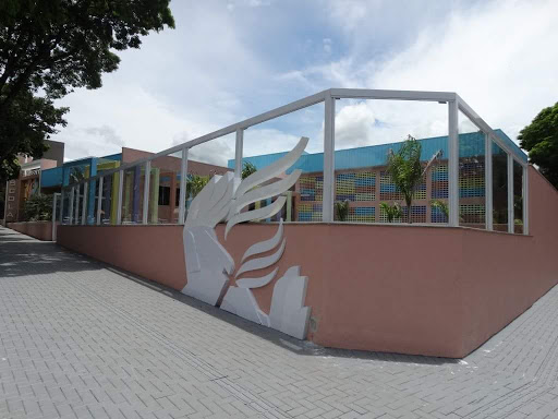 Escola Adventista de Cianorte, Av. América, 923 - Centro, Cianorte - PR, 87200-302, Brasil, Colégio_Privado, estado Paraná