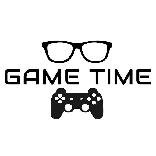Game Time Brindisi logo