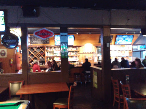 Bar & Grill «Snazzy Badger Pub», reviews and photos, 907 1st St, Snohomish, WA 98290, USA