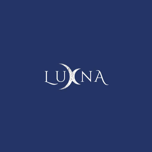 Luxna logo