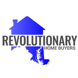 Revolutionaryhomebuyers - logo