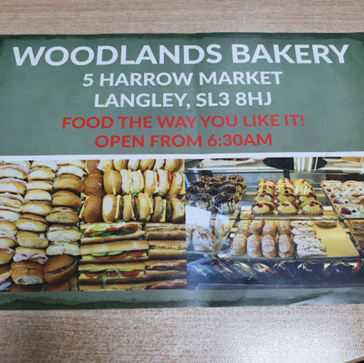 Woodlands Bakery