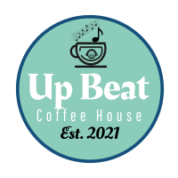Up Beat Coffee logo