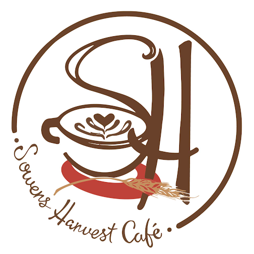 Sowers Harvest Café logo
