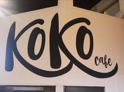 Koko Cafe