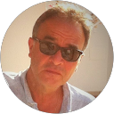 Eric Bochard