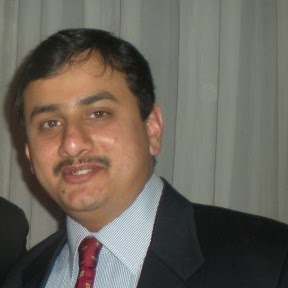 Ali Mustapha
