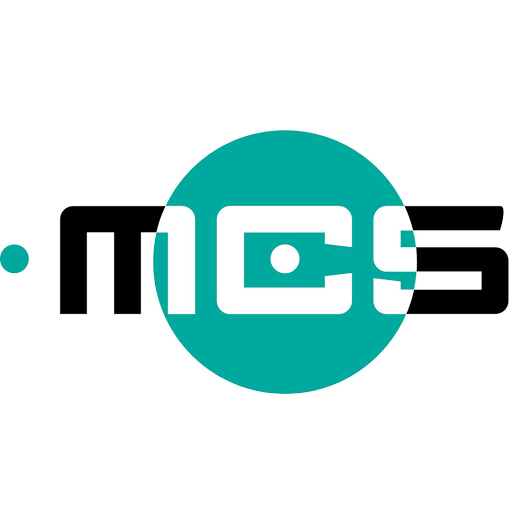 mcs digital solutions ag logo