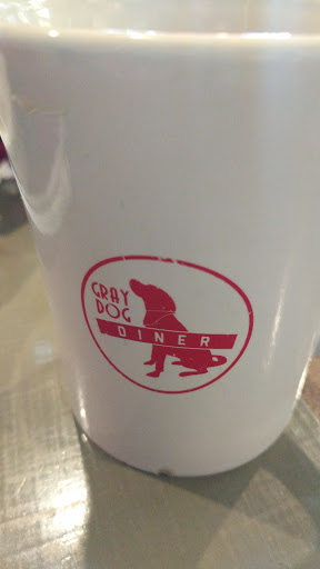 Restaurant «Gray Dog Diner», reviews and photos, 13411 Detroit Ave, Lakewood, OH 44107, USA