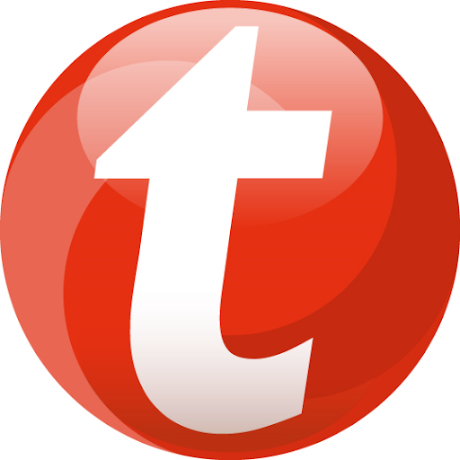 Tempo-Team Berlin Finance & Office logo