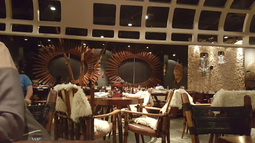 Tribes, Ground floor, Mall of the Emirates,Al Barsha 1 - Dubai - United Arab Emirates, Restaurant, state Dubai