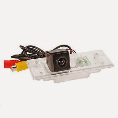  HD Rearview Camera for BMW 120i
