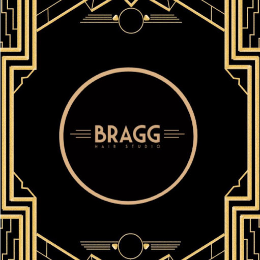 Bragg Hair Studio logo