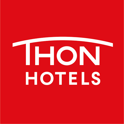 Thon Hotel Rotterdam logo
