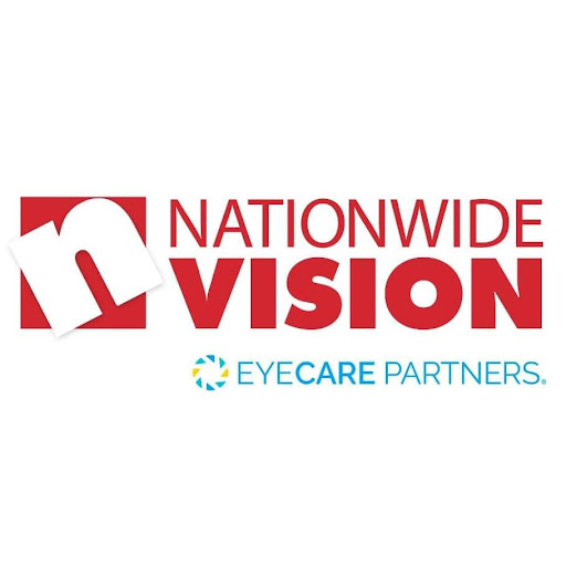 Nationwide Vision logo