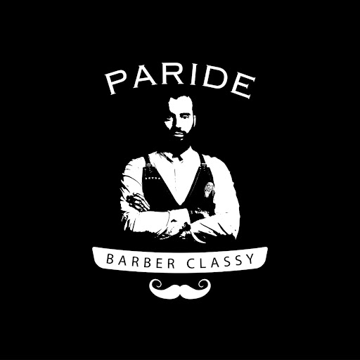 Paride Barber Classy logo