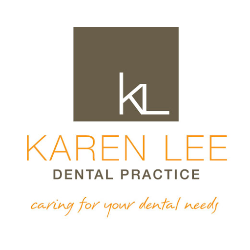 Karen Lee Dental Practice (Fastbraces® Senior Master) logo