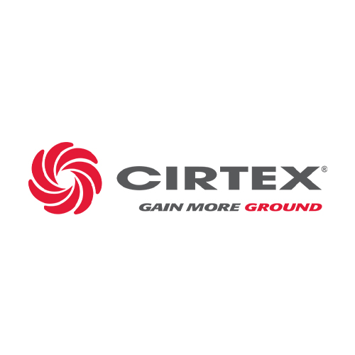 Cirtex - Tauranga logo
