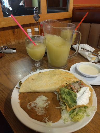 Restaurant «El Campesino Mexican Restaurant», reviews and photos, 9169 OH-14, Streetsboro, OH 44241, USA