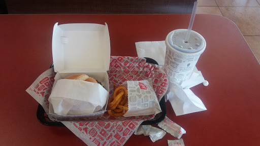 Fast Food Restaurant «Jack in the Box», reviews and photos, 5410 Rowlett Rd, Rowlett, TX 75089, USA